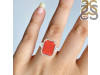 Red Onyx Ring ROX-RDR-1847.