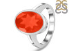 Red Onyx Ring ROX-RDR-1892.