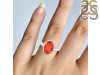 Red Onyx Ring ROX-RDR-1892.