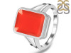 Red Onyx Ring ROX-RDR-1917.