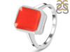 Red Onyx Ring ROX-RDR-1927.