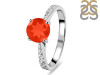 Red Onyx Ring ROX-RDR-1931.