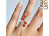 Red Onyx Ring ROX-RDR-2080.