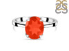 Red Onyx Ring ROX-RDR-2092.