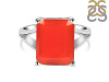 Red Onyx Ring ROX-RDR-2118.