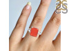 Red Onyx Ring ROX-RDR-2118.