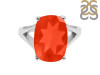 Red Onyx Ring ROX-RDR-2119.