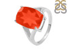Red Onyx Ring ROX-RDR-2119.