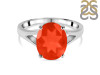 Red Onyx Ring ROX-RDR-2120.