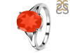 Red Onyx Ring ROX-RDR-2120.