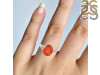 Red Onyx Ring ROX-RDR-2120.