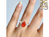Red Onyx Ring ROX-RDR-2123.