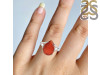 Red Onyx Ring ROX-RDR-2124.