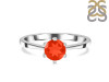 Red Onyx Ring ROX-RDR-2125.