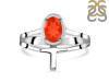 Red Onyx Holy Cross Ring ROX-RDR-2148.