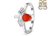 Red Onyx Ring ROX-RDR-2156.