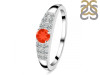 Red Onyx Ring ROX-RDR-2270.