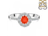 Red Onyx Ring ROX-RDR-2281.