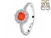 Red Onyx Ring ROX-RDR-2281.