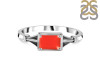 Red Onyx Ring ROX-RDR-2287.