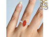 Red Onyx Ring ROX-RDR-2355.