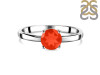 Red Onyx Ring ROX-RDR-236.