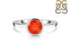 Red Onyx Ring ROX-RDR-237.