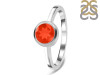 Red Onyx Ring ROX-RDR-237.
