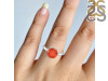 Red Onyx Ring ROX-RDR-2370.