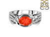 Red Onyx Ring ROX-RDR-24.