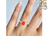 Red Onyx Ring ROX-RDR-241.