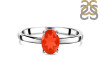 Red Onyx Ring ROX-RDR-242.