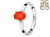 Red Onyx Ring ROX-RDR-242.