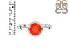 Red Onyx Ring ROX-RDR-243.