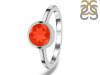 Red Onyx Ring ROX-RDR-243.