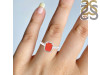 Red Onyx Ring ROX-RDR-246.