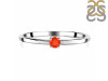Red Onyx Ring ROX-RDR-2460.
