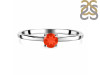 Red Onyx Ring ROX-RDR-2462.