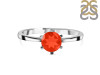 Red Onyx Ring ROX-RDR-2463.