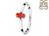 Red Onyx Ring ROX-RDR-2468.