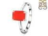 Red Onyx Ring ROX-RDR-247.