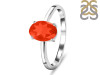 Red Onyx Ring ROX-RDR-249.