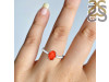 Red Onyx Ring ROX-RDR-249.