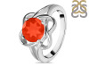 Red Onyx Ring ROX-RDR-25.