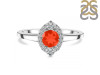 Red Onyx Ring ROX-RDR-2504.