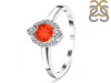 Red Onyx Ring ROX-RDR-2504.