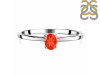 Red Onyx Ring ROX-RDR-2507.