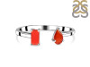 Red Onyx Ring ROX-RDR-2523.