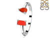 Red Onyx Ring ROX-RDR-2523.