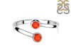 Red Onyx Ring ROX-RDR-2524.